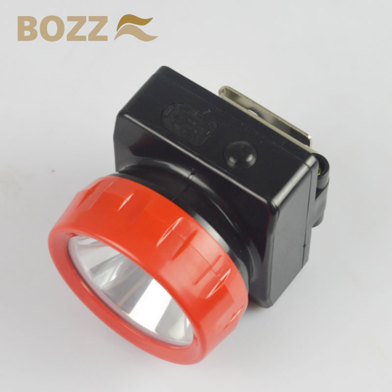 BK800 faro de seguridad de minería