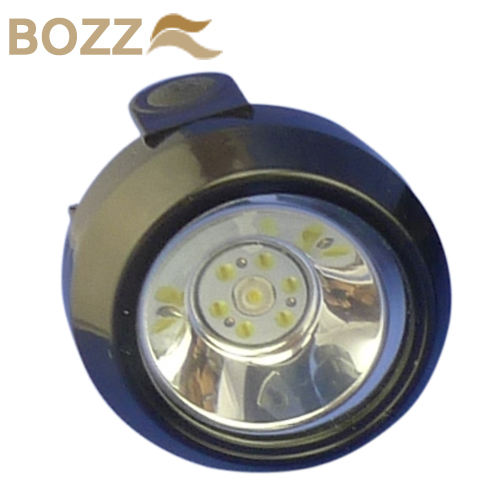 faro de minería BK2500