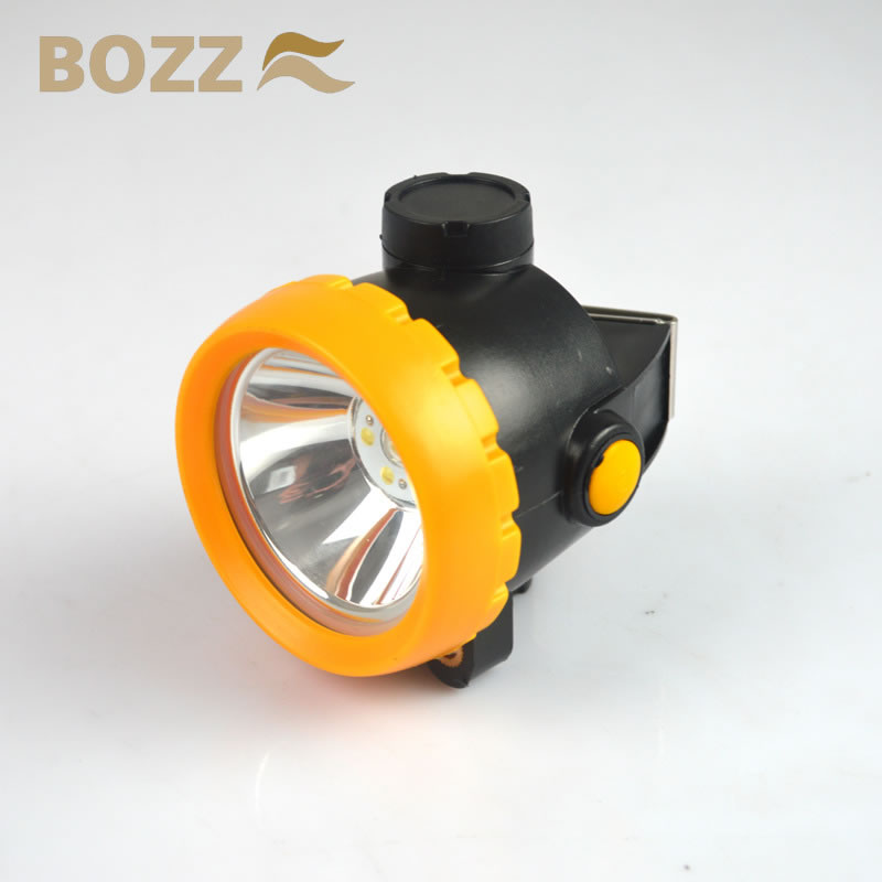 faros LED de minería BK3000
