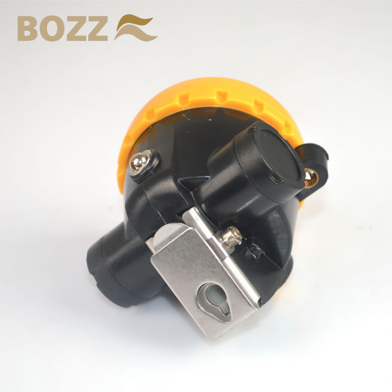 faros LED de minería BK3000