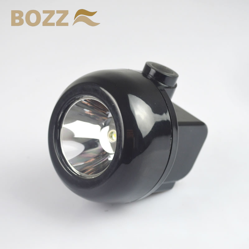 KL5600 faro con la batería de litio