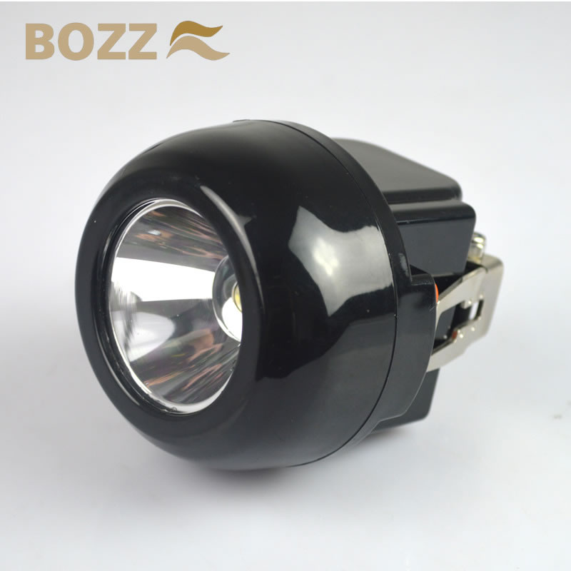 KL5600 faro con la batería de litio