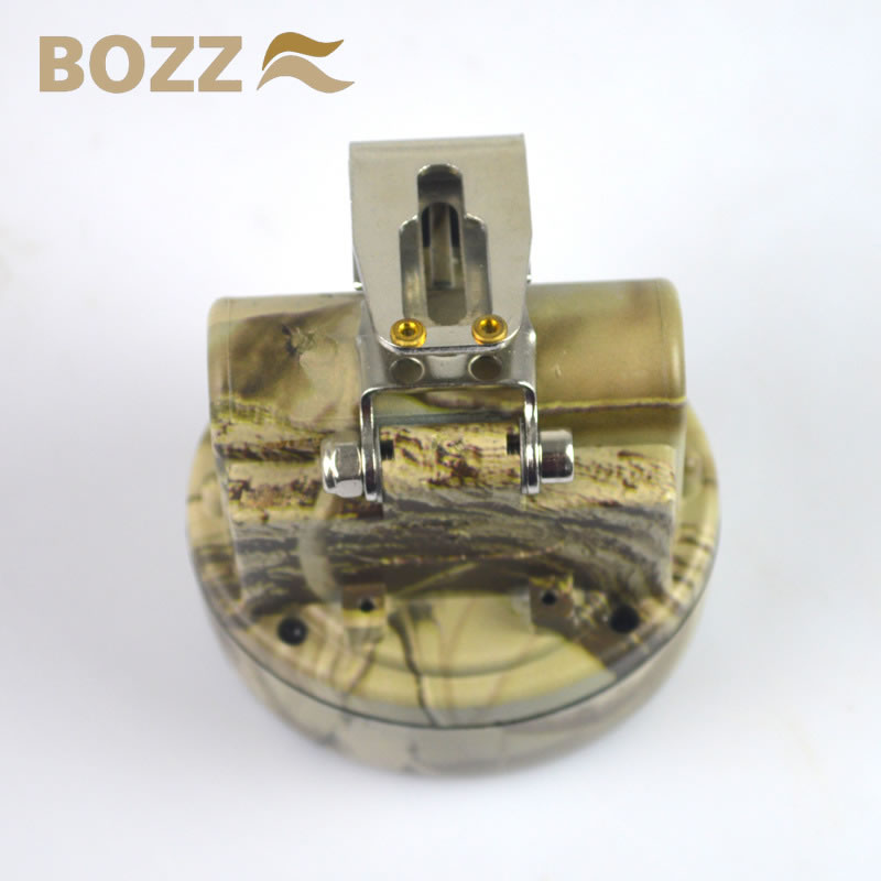 faro a prueba de explosiones KL2.8LM (B)