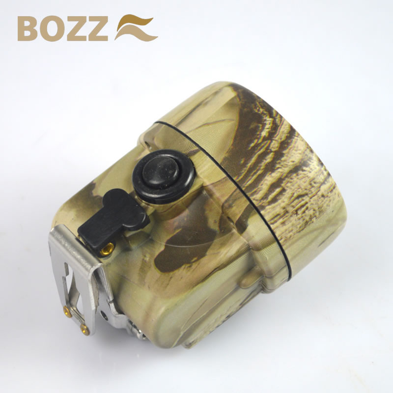 faro a prueba de explosiones KL2.8LM (B)