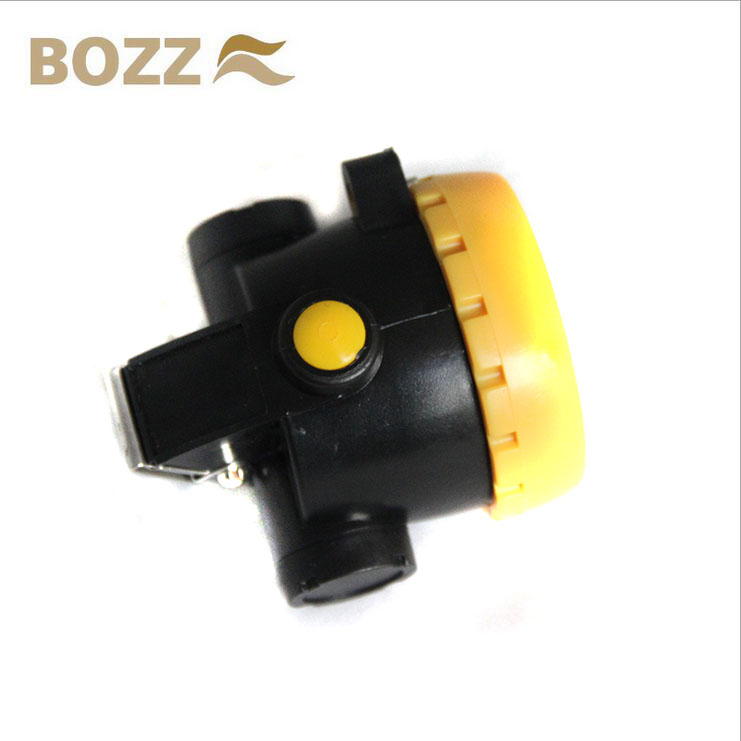 BK 2000 LED de los faros de minería de carbón