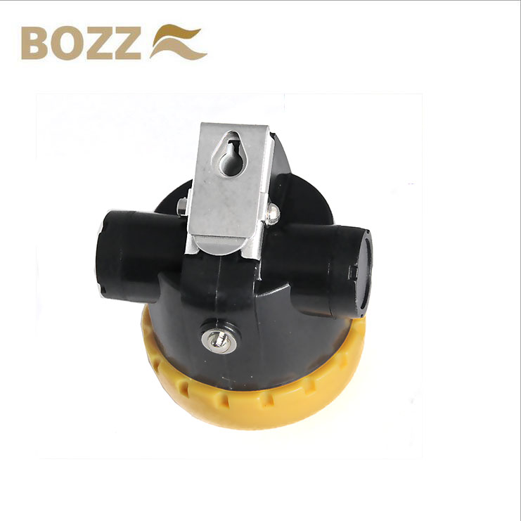 BK 2000 LED de los faros de minería de carbón