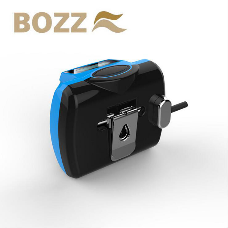 Linterna frontal LED new-kl6