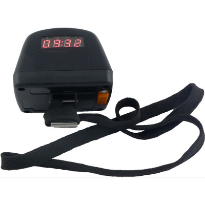 los mineros del carbón faro KL4.5LM