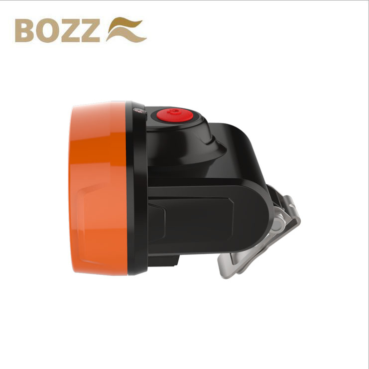 linterna de seguridad minera NEW-KL2.5LM