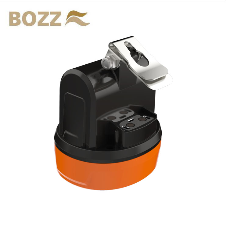 linterna de seguridad minera NEW-KL2.5LM