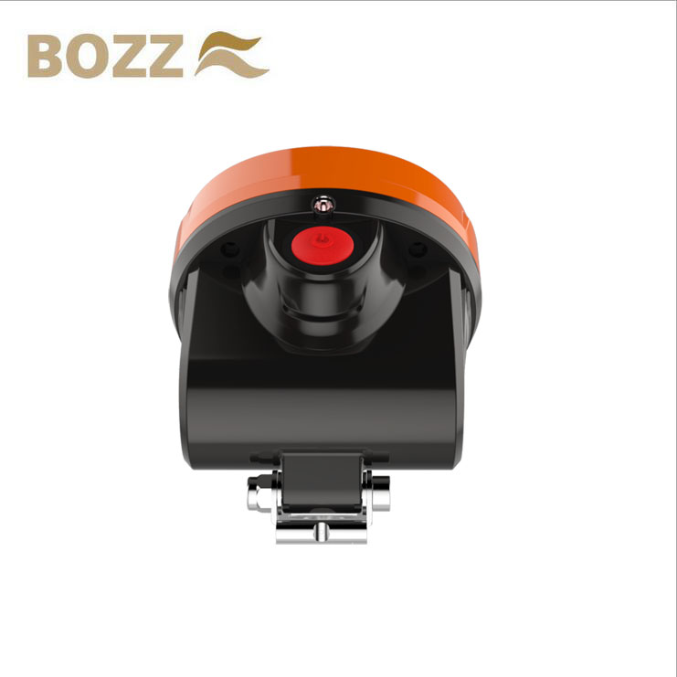 linterna de seguridad minera NEW-KL2.5LM