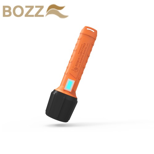 Linterna de LED a prueba de explosiones SP-1