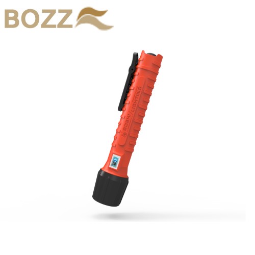 A prueba de explosiones linterna LED SP-2