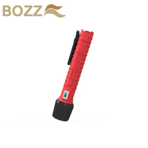 A prueba de explosiones linterna LED SP-2