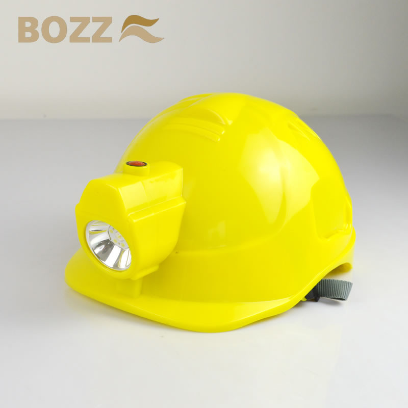 BK1000 las luces a prueba de explosión