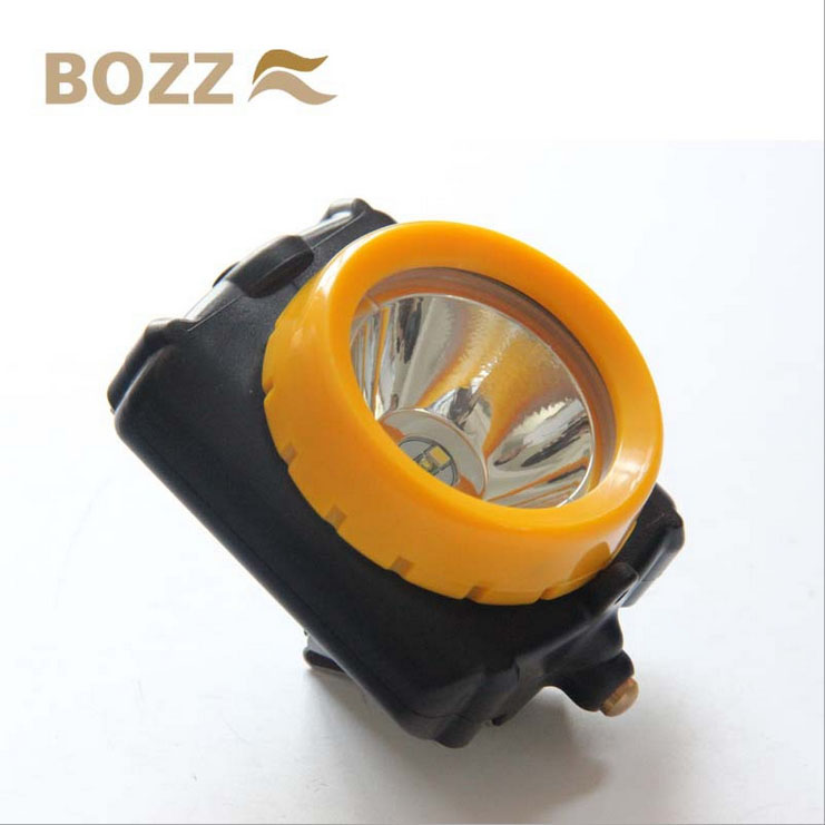 faro de minería KL-6