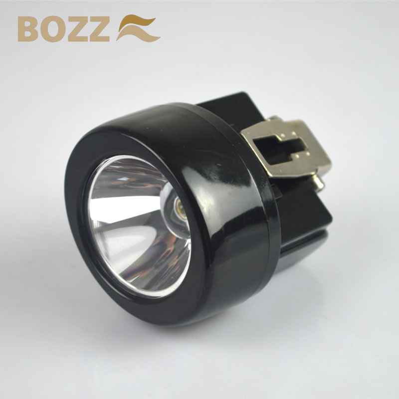 KL2.8LM LED de los faros de minería