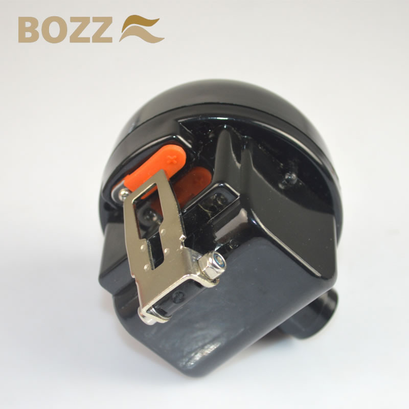 KL2.8LM LED de los faros de minería