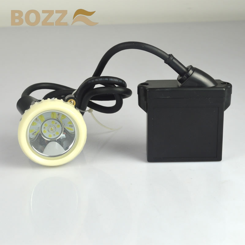 KL5LM(A) led lámpara de minero