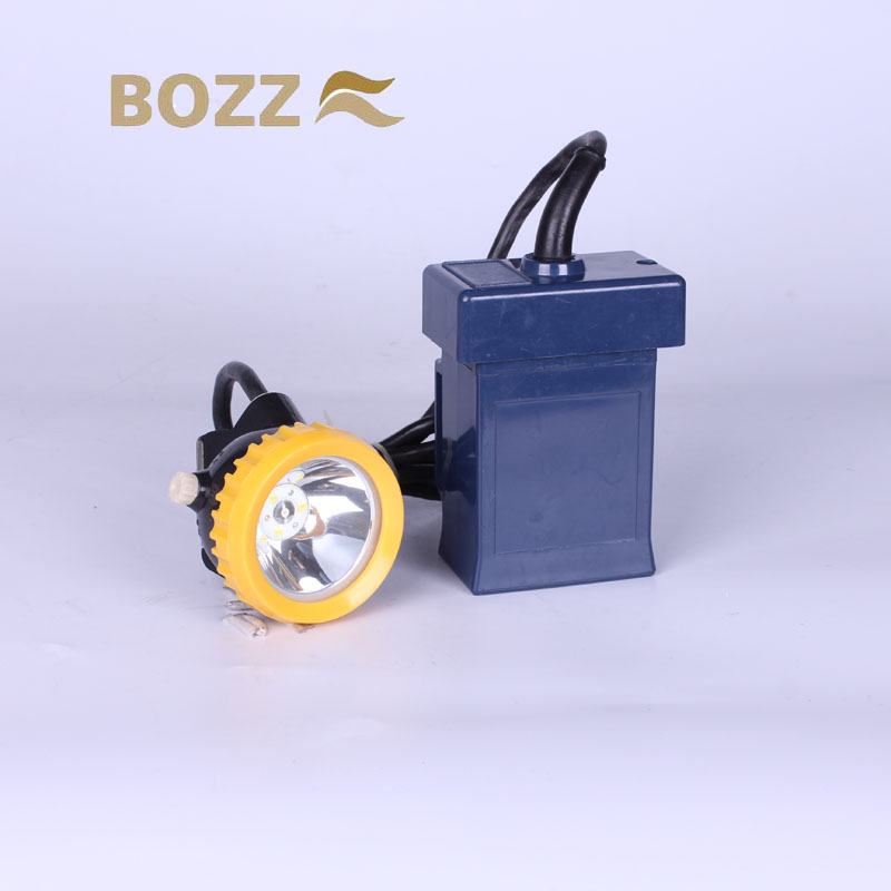 LED luz de minero de seguridad KJ8LM(A)