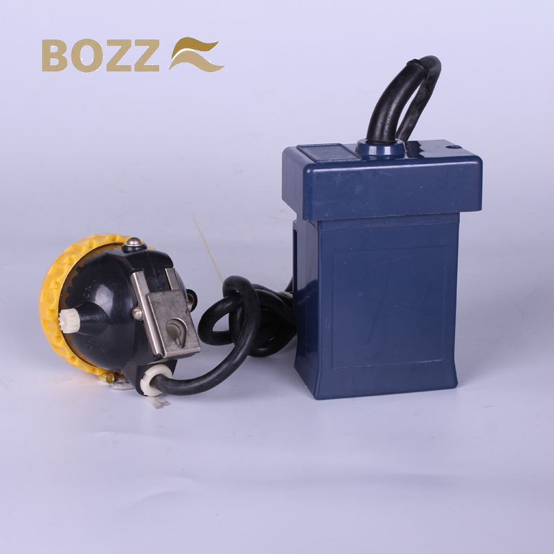 LED luz de minero de seguridad KJ8LM(A)