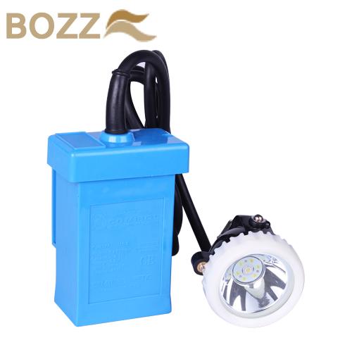 Lámpara de minero de LED KJ8LM(A)