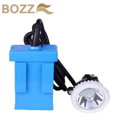 Lámpara de minero de LED KJ8LM(A)