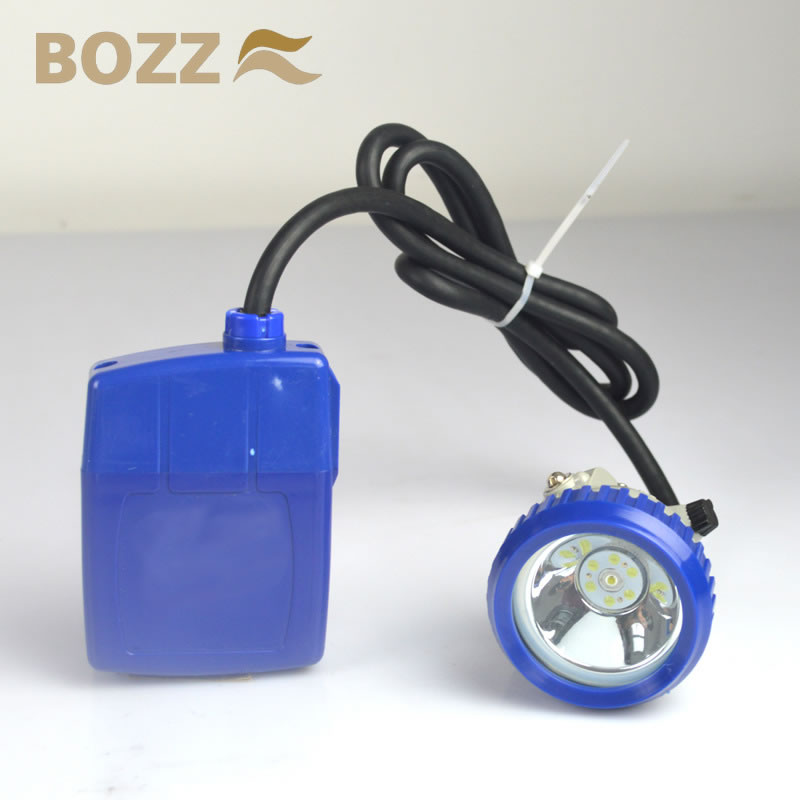 lámpara de mina del RD500 Nueva komba