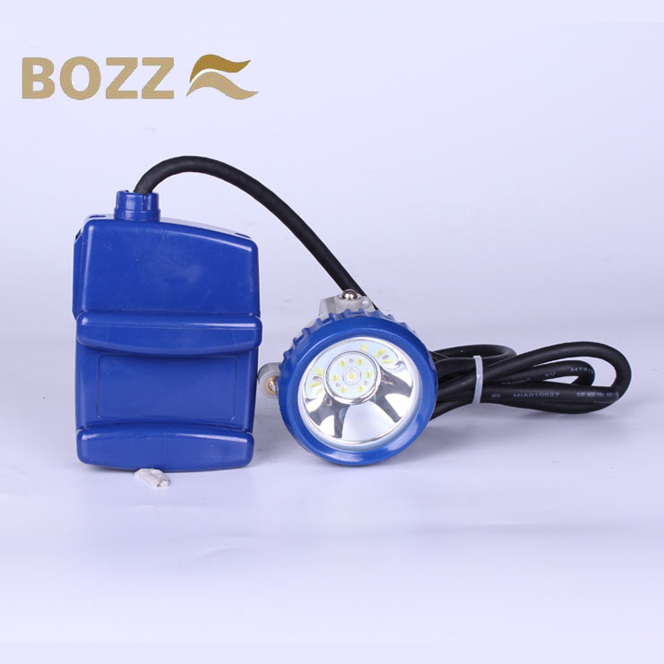 lámpara de mina del RD500 Nueva komba