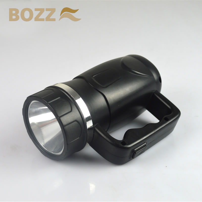 Foco de Búsqueda BL 6601