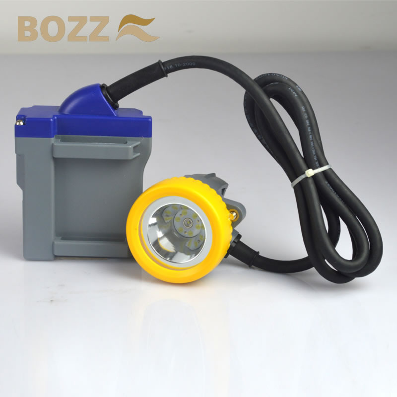 lámparas de minería de carbón LED T7(B)