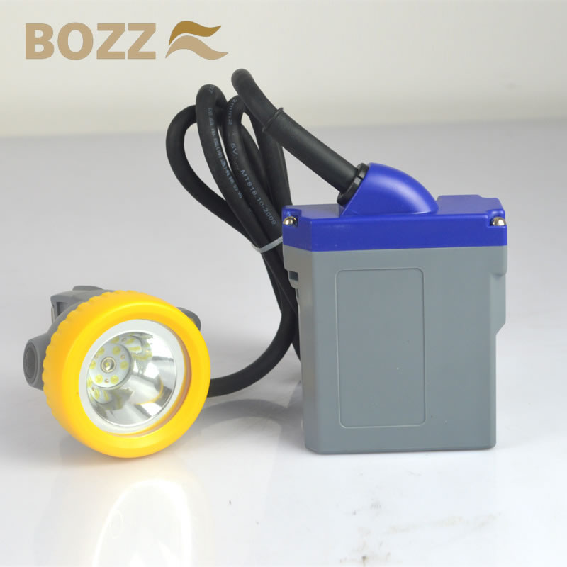 lámparas de minería de carbón LED T7(B)