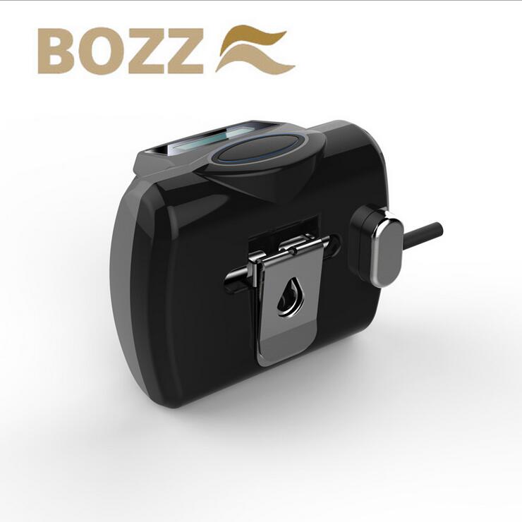 prueba de agua minero-faro Nueva KL6