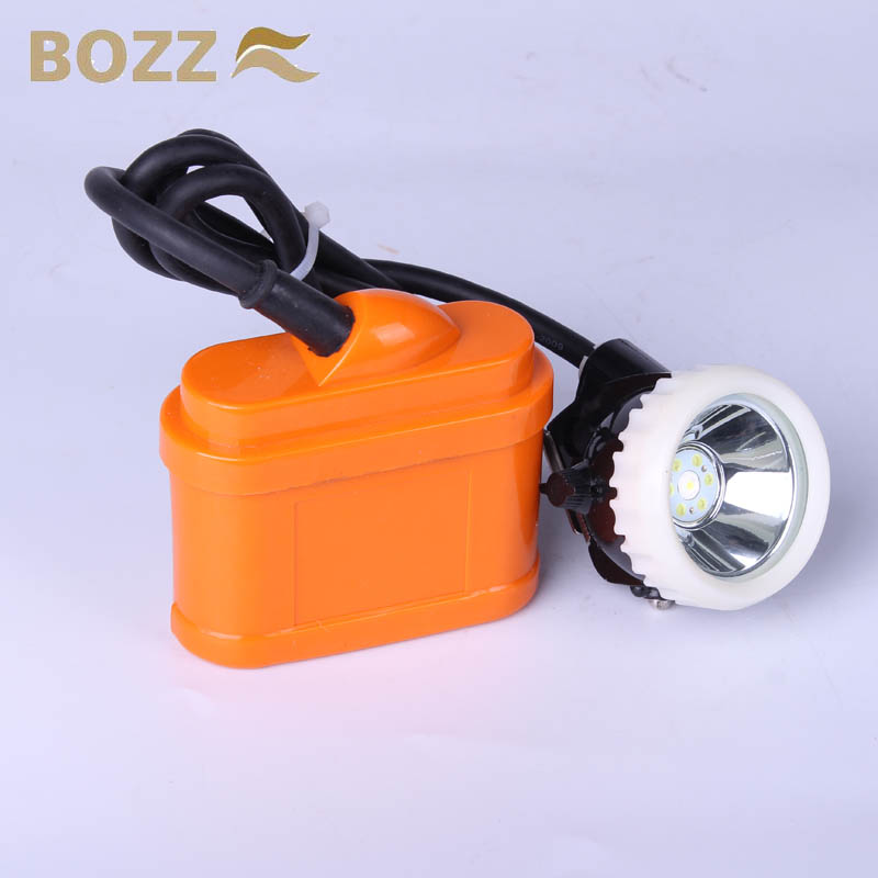 luz de la minería a prueba de agua KJ6LM(A)