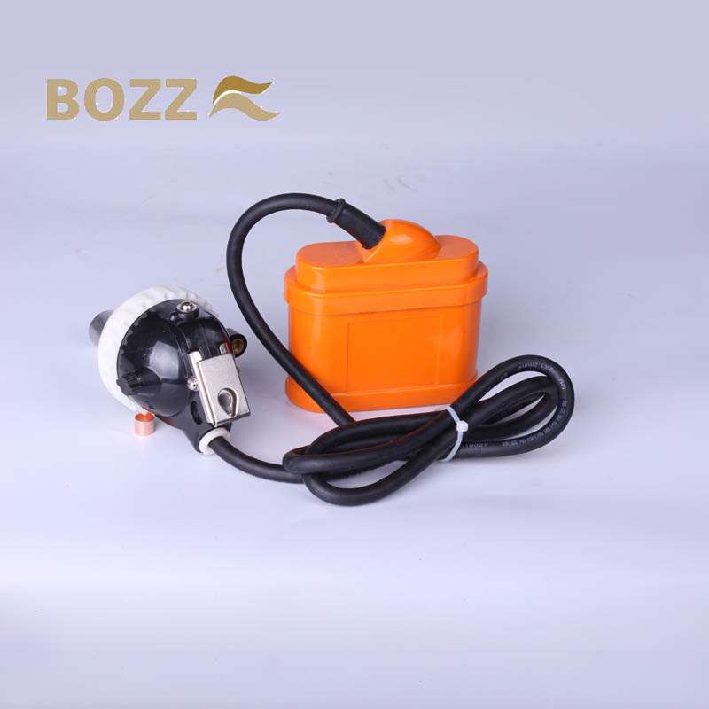 luz de la minería a prueba de agua KJ6LM(A)