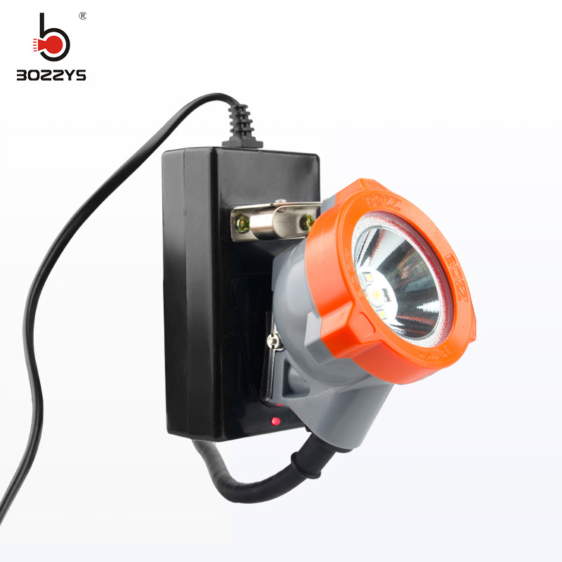 Lámpara Miner KL4LM (K)